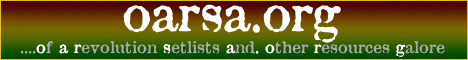 Support oarsa.org