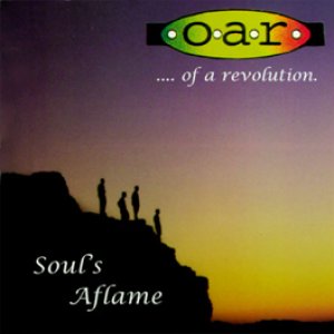 Souls Aflame