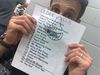 Setlist Scan