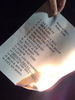 Setlist Scan