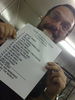 Setlist Scan