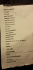 Setlist Scan
