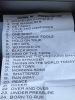 Setlist Scan