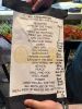 Setlist Scan