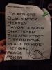 Setlist Scan