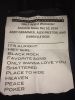 Setlist Scan