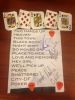 Setlist Scan