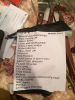 Setlist Scan