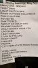 Setlist Scan