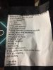 Setlist Scan
