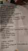 Setlist Scan