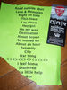 Setlist Scan
