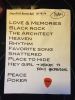 Setlist Scan