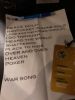 Setlist Scan