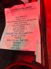 Setlist Scan