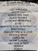 Setlist Scan