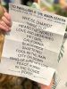 Setlist Scan