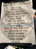 Setlist Scan