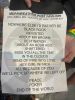 Setlist Scan