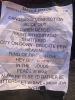 Setlist Scan