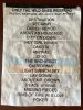 Setlist Scan