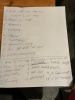 Setlist Scan