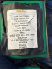 Setlist Scan