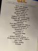 Setlist Scan
