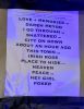 Setlist Scan