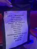 Setlist Scan