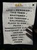 Setlist Scan