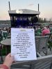 Setlist Scan