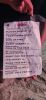 Setlist Scan