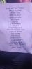 Setlist Scan