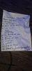 Setlist Scan