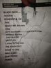 Setlist Scan