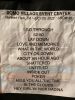 Setlist Scan