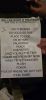 Setlist Scan