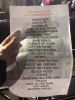 Setlist Scan