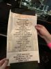 Setlist Scan