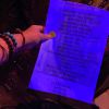 Setlist Scan