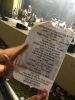 Setlist Scan