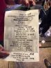 Setlist Scan