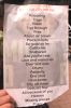 Setlist Scan