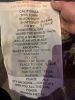 Setlist Scan