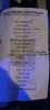 Setlist Scan