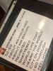 Setlist Scan