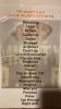 Setlist Scan
