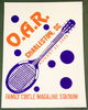 Concert Poster