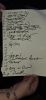 Setlist Scan
